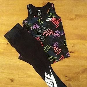 Nike set